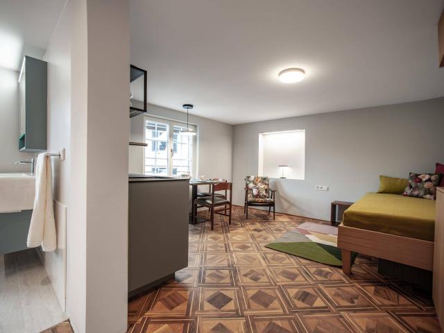 Apartment mieten in Dornbirn, Vorarlberg