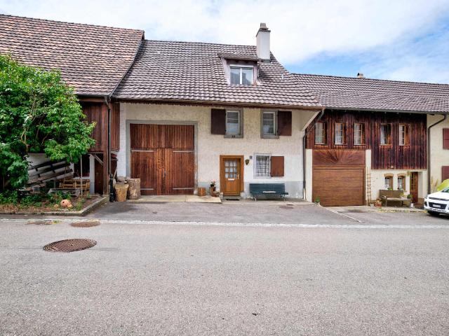 Haus kaufen in Bennwil, Basel-Landschaft