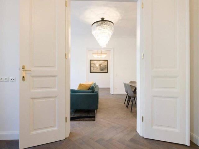 Apartment kaufen in Leopoldstadt, Wien