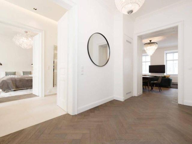 Apartment kaufen in KG Leopoldstadt, Wien