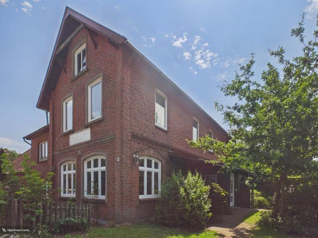 Haus kaufen in Quickborn, Schleswig-Holstein