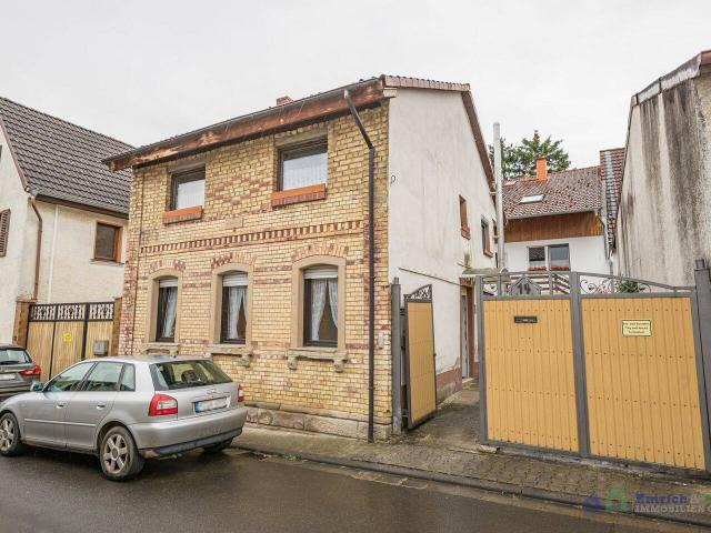 Haus kaufen in Jugenheim in Rheinhessen Haus kaufen in Jugenheim in Rheinhessen