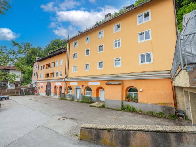 Apartment kaufen in Hallein, Salzburg