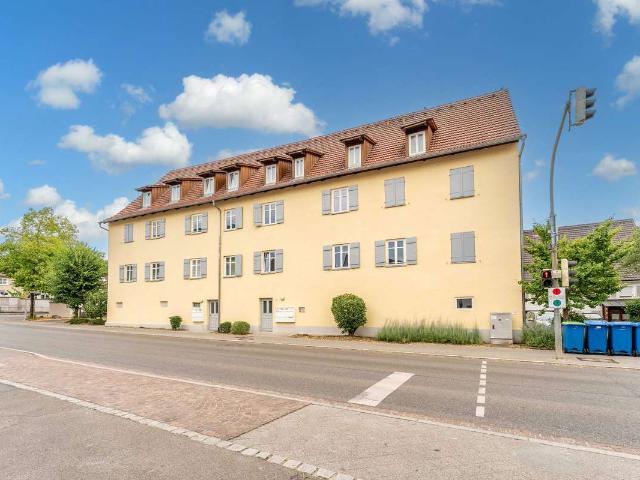 Wohnung kaufen in Steißlingen, Landkreis Konstanz