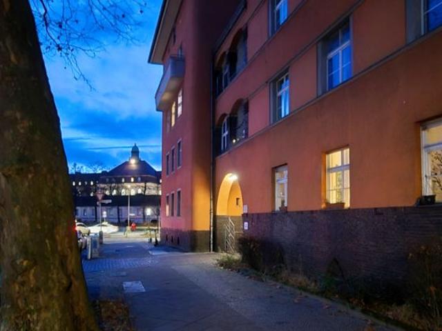 Wohnung kaufen in Berlin