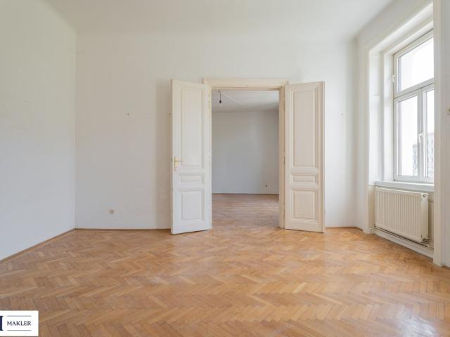Wohnung kaufen in Seestadt, Wien