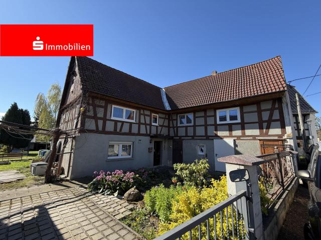 Villa kaufen in Schelditz, Rositz