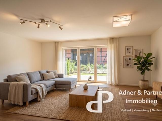 Haus mieten in Melverode, Braunschweig