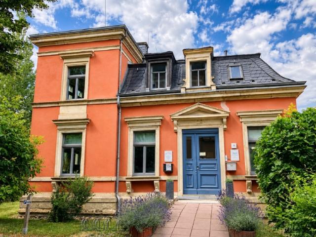 Büro mieten in Pirna, Sachsen
