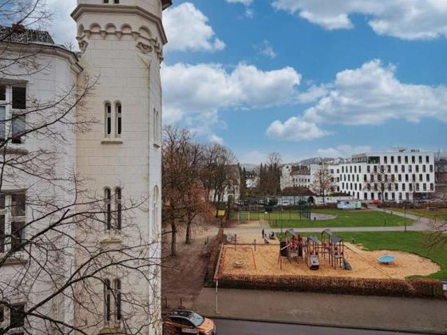 Wohnung kaufen in Wuppertal, Nordrhein-Westfalen