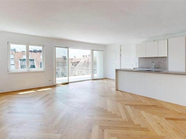 Wohnung mieten in Wien