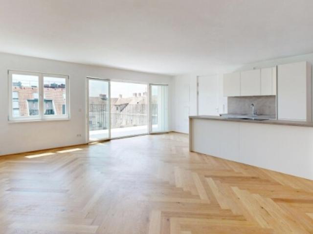 Wohnung mieten in Wien