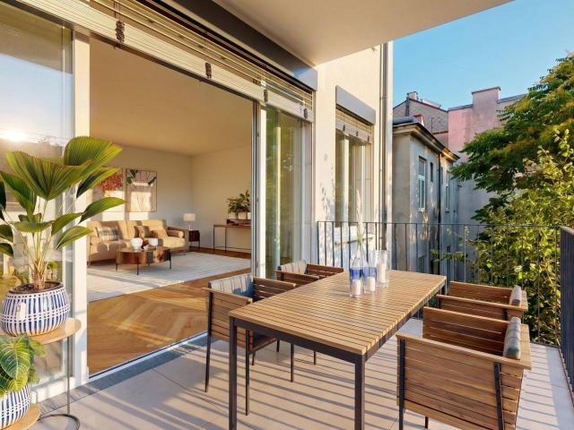 Apartment kaufen in Wien