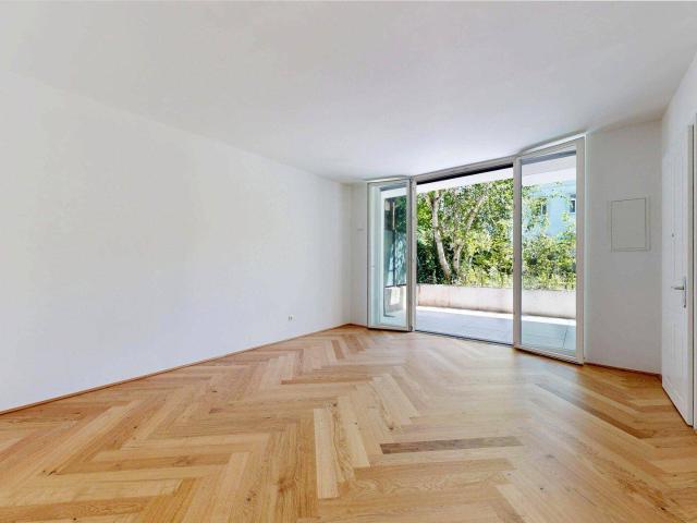 Apartment kaufen in Wien