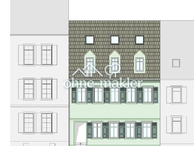 Apartment kaufen in Speyer, Rheinland-Pfalz