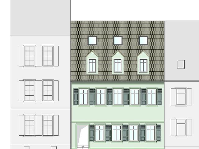 Wohnung kaufen in Nord-Ost, Speyer