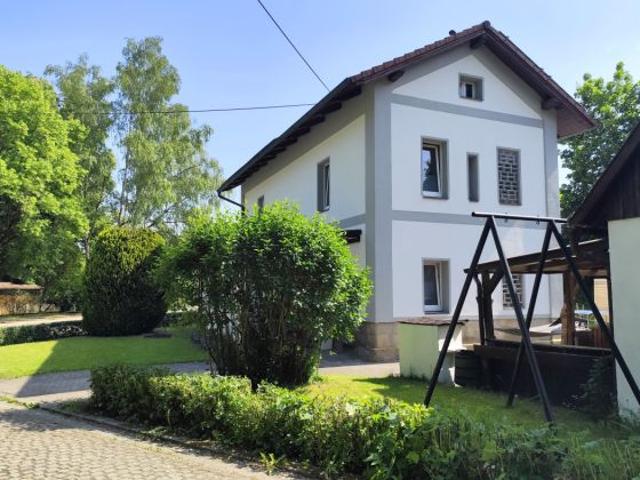 Haus kaufen in Trebgast, Bayern
