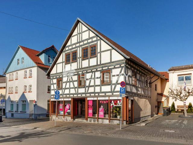 Haus kaufen in Schotten