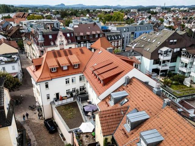 Wohnung kaufen in Radolfzell am Bodensee, Landkreis Konstanz