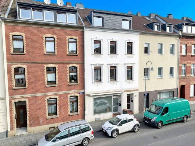 Haus kaufen in Flittard, Köln