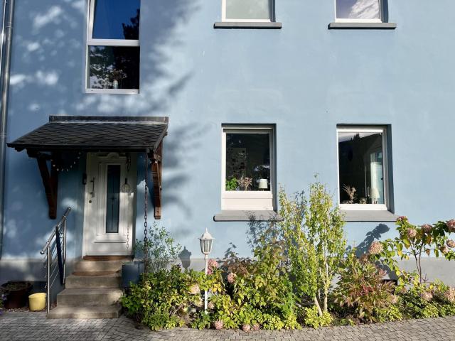 Villa kaufen in Siebels, Solingen