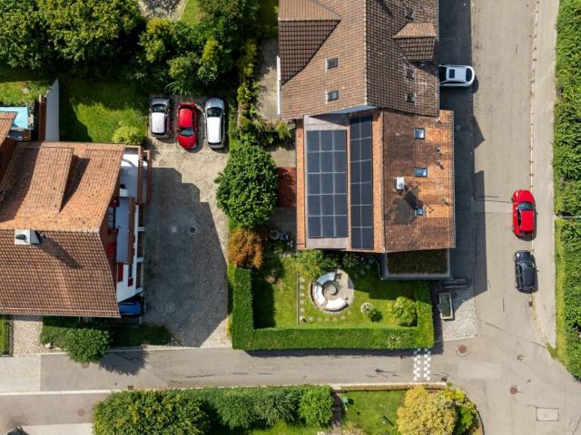 Einfamilienhaus kaufen in Elgg, Zürich