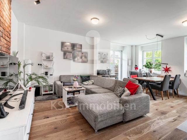 Wohnung kaufen in Kaster, Bedburg
