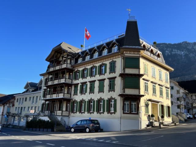 Apartment mieten in Buochs, Nidwalden