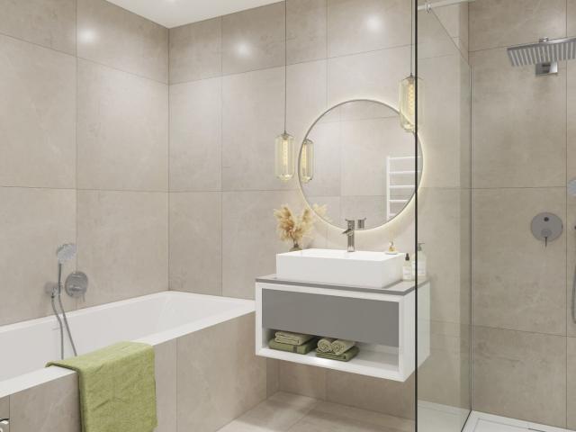 Wohnung kaufen in Seestadt, Wien