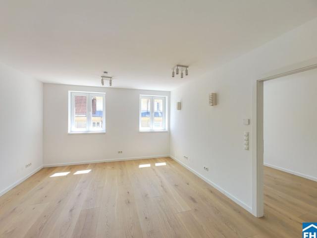Wohnung kaufen in Seestadt, Wien
