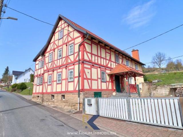 Haus kaufen in Wiesenfeld