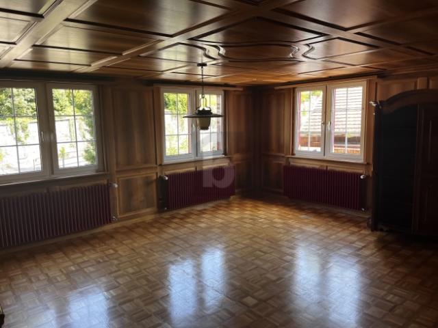 Wohnung mieten in Hüttwilen, Thurgau