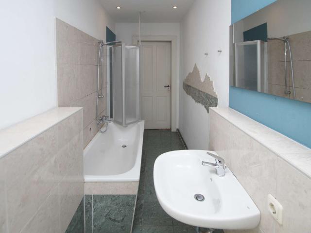Wohnung kaufen in Schleußig, Leipzig