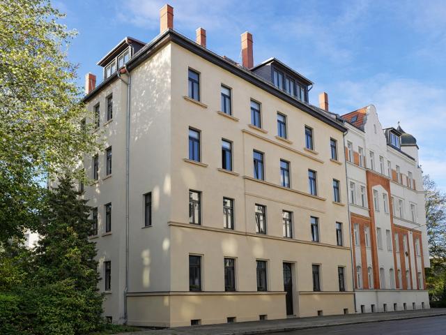 Wohnung kaufen in Schleußig, Leipzig