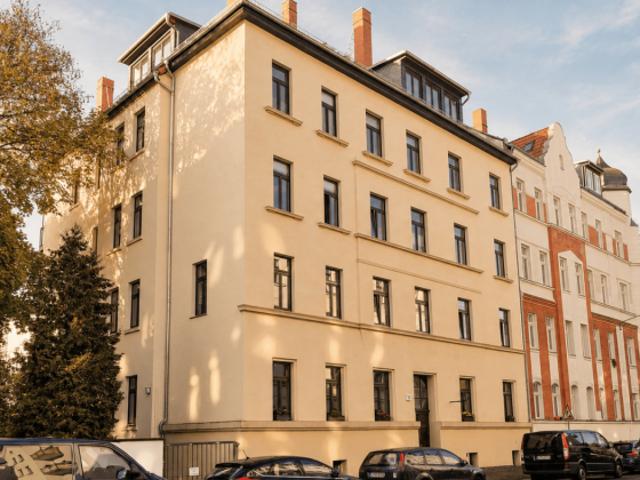 Wohnung kaufen in Südwest, Leipzig