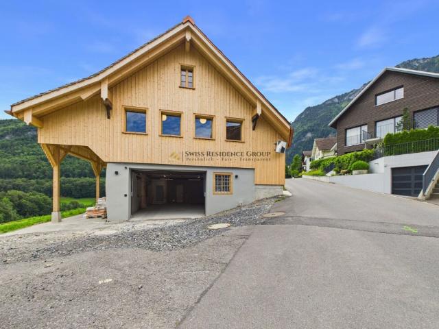 Wohnung mieten in Schwyz
