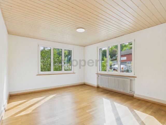 Haus mieten in Bad Zurzach, Zurzach