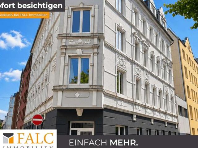 Wohnung kaufen in Bremerhaven, Bremen