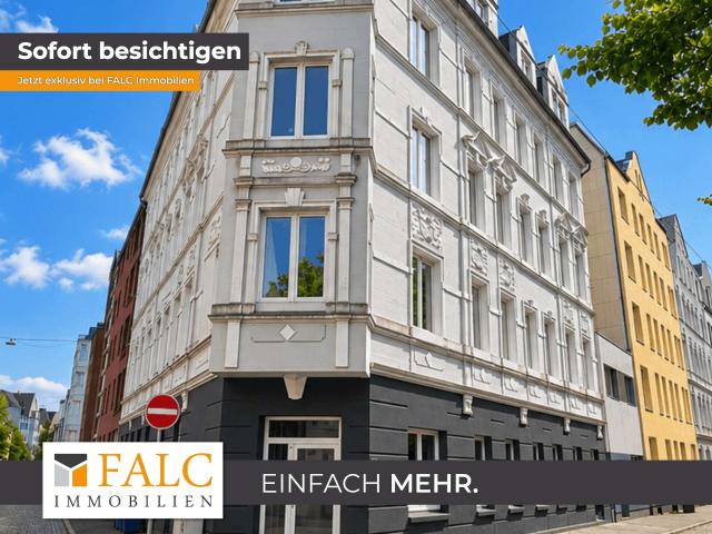 Wohnung kaufen in Lehe, Bremerhaven
