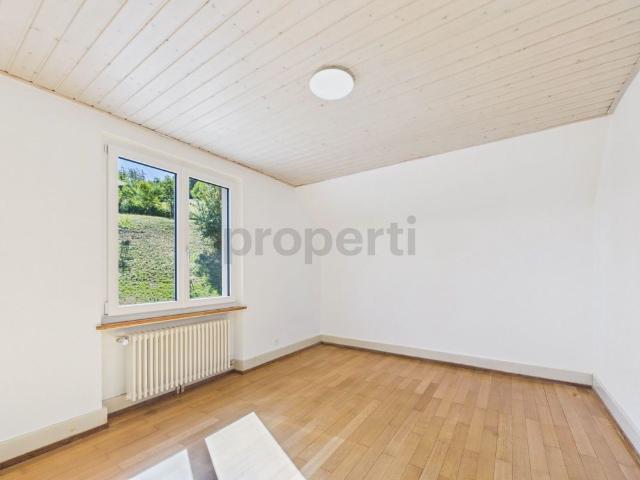 Haus mieten in Zurzach, Aargau
