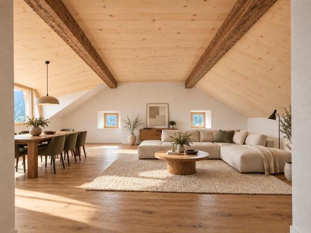 Apartment mieten in Malix, Churwalden