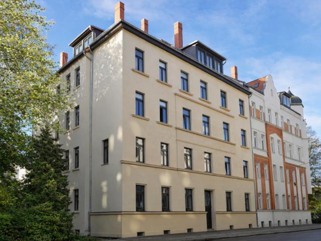 Wohnung kaufen in Schleußig, Leipzig