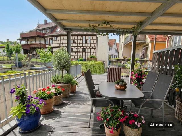 Wohnung kaufen in Winterbach, Landkreis Bad Kreuznach