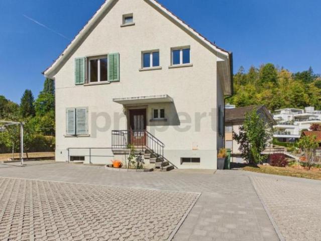 Haus mieten in Zurzach, Aargau