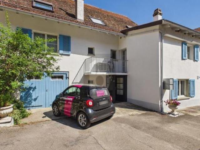 Haus mieten in Merishausen, Schaffhausen