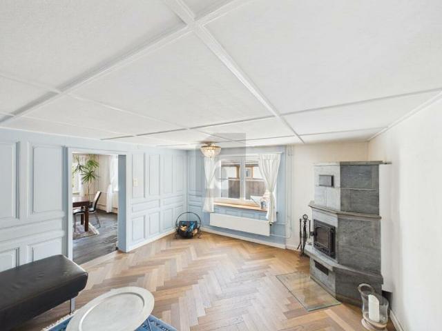 Maisonette kaufen in Merishausen