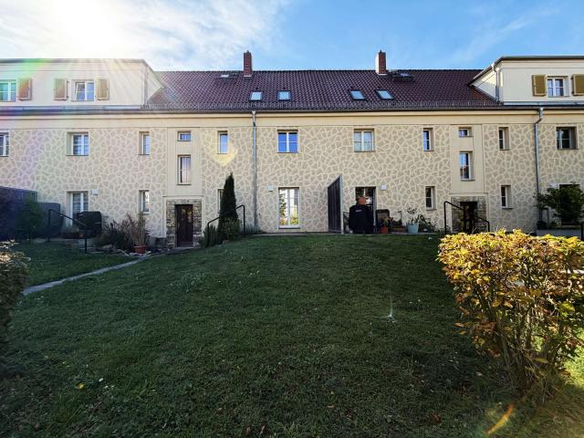 Villa kaufen in Dewitz, Taucha