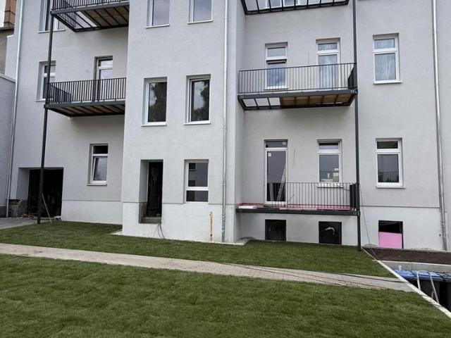 Apartment mieten in Falkenstein, Sachsen