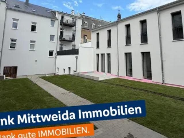 Apartment mieten in Falkenstein, Sachsen