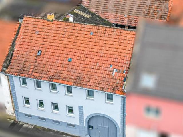 Haus kaufen in Neubrunn, Bayern